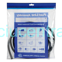 Kuro žarna su pompa Kuro žarna su pompa